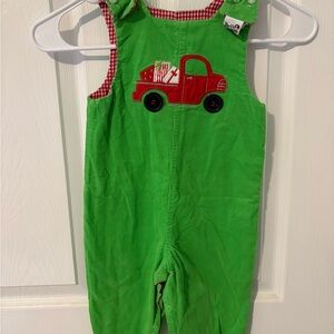 Bailey Boys 18 month Reversible Jon Jon